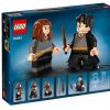 Lego 76393 Harry Potter & Hermine Grange Legamo