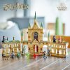 Lego 76415 Der Kampf Um Hogwarts Legamo