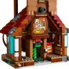 Lego 76437 Der Fuchsbau – Sammleredition legamo