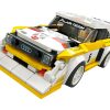 Lego 76897 Audi Sport Quattro S1 1985 Legamo