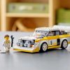 Lego 76897 Audi Sport Quattro S1 1985 Legamo