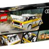 Lego 76897 Audi Sport Quattro S1 1985 Legamo