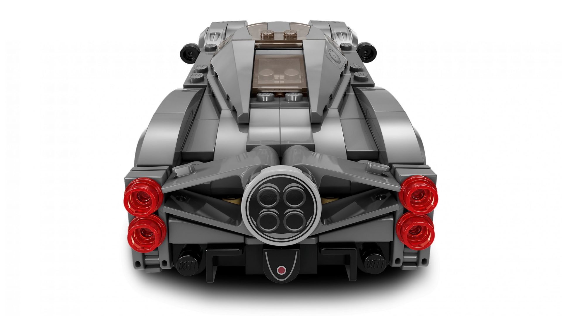 LEGO 76915 Pagani Utopia – Bild 6
