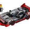 Lego 76921 Audi S1 Etron Quattro Rennwagen Legamo