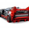 Lego 76921 Audi S1 Etron Quattro Rennwagen Legamo