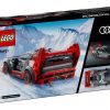 Lego 76920 Ford Mustang Dark Horse Sportwagen Legamo