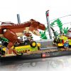 Lego 76956 Ausbruch Des T. Rex Legamo