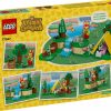 Lego 77047 Mimmis Outdoor Spaß Legamo