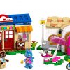 Lego 77050 Nooks Laden Und Sophies Haus Legamo