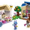 Lego 77050 Nooks Laden Und Sophies Haus Legamo