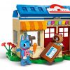 Lego 77050 Nooks Laden Und Sophies Haus Legamo