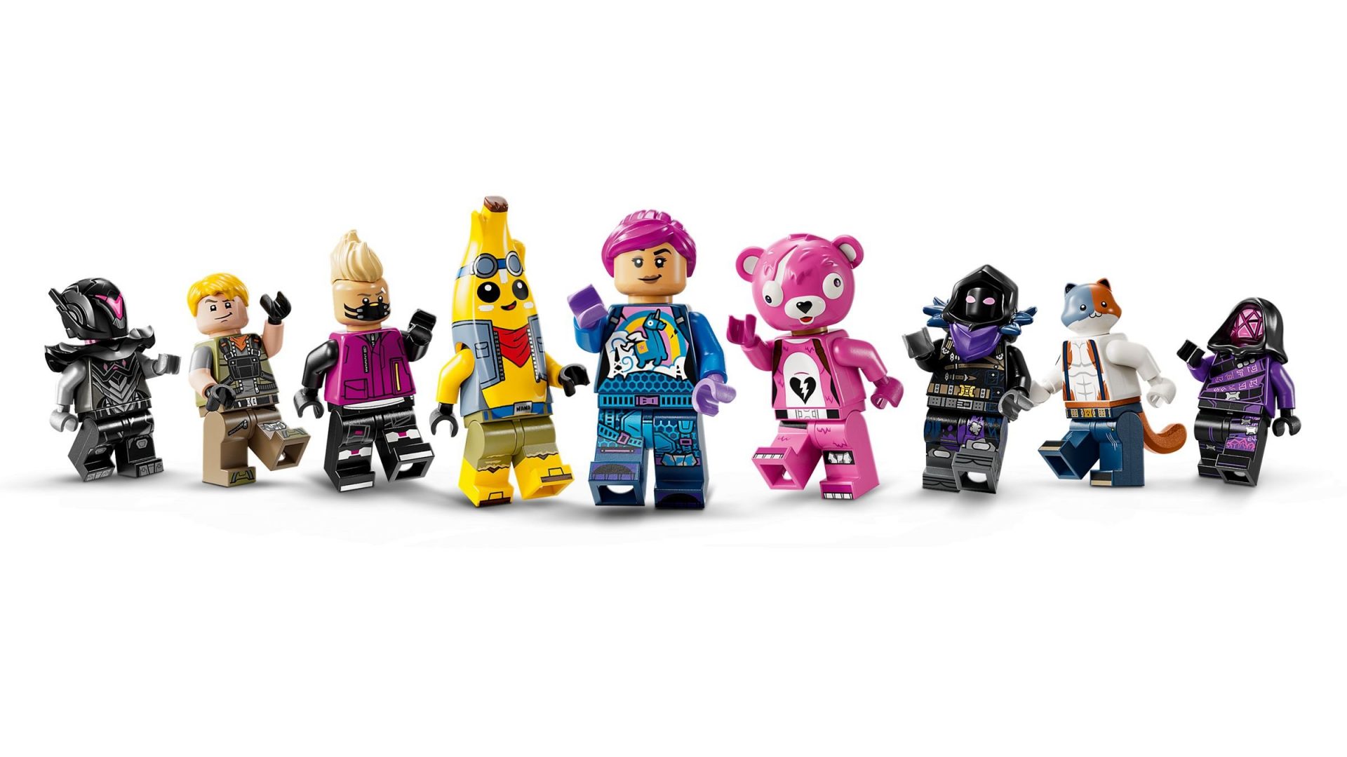 Lego 77073 Schlachtenbus legamo