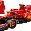 Lego 77242 Ferrari SF 24 F1 Rennauto Legamo