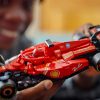 Lego 77242 Ferrari SF 24 F1 Rennauto Legamo