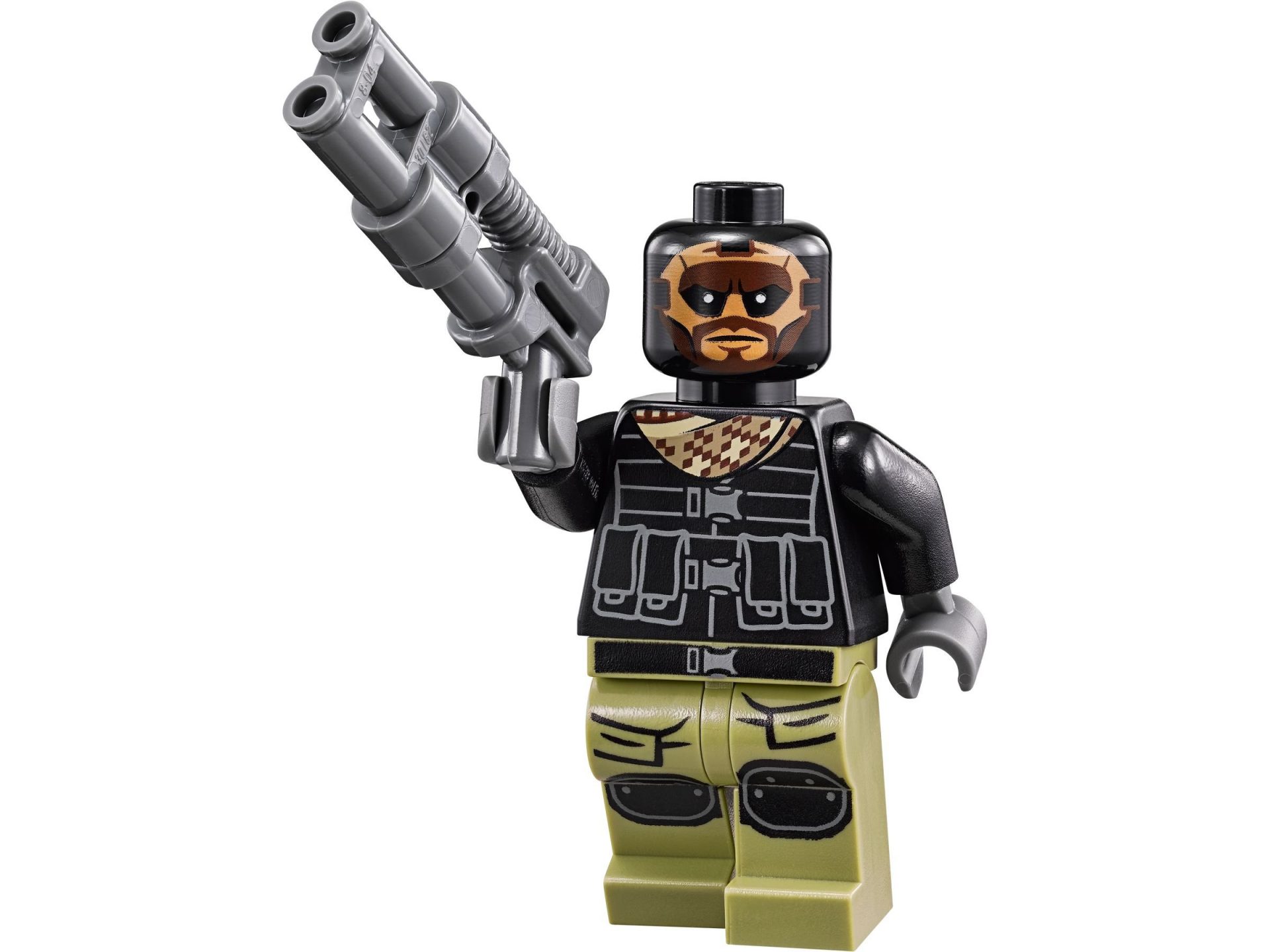 LEGO 79116 Flucht mit dem Sattelzug – Bild 9