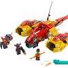 Lego 80008 Monkie Kids Wolken Jet