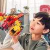 Lego 80008 Monkie Kids Wolken Jet