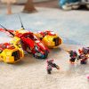 Lego 80008 Monkie Kids Wolken Jet