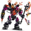 Lego 80010 Demon Bull King Legamo