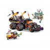 Lego 80011 Monkie Kid Red Sons Inferno Truck