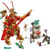 Lego 80012 Monkie Kid King Mech