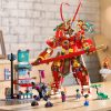 Lego 80012 Monkie Kid King Mech