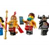 Lego 80012 Monkie Kid King Mech