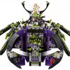 Lego 80022 Hauptquartier Der Spider Queen Legamo