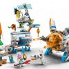 LEGO 80032 Chang‘es Mondkuchenfabrik – Bild 3