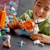 LEGO 80032 Chang‘es Mondkuchenfabrik – Bild 7