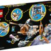 LEGO 80032 Chang‘es Mondkuchenfabrik – Bild 8