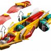 LEGO 80035 Monkie Kids Entdeckerraumschiff – Bild 3