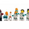 LEGO 80035 Monkie Kids Entdeckerraumschiff – Bild 6