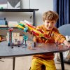 LEGO 80035 Monkie Kids Entdeckerraumschiff – Bild 7