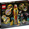LEGO 80035 Monkie Kids Entdeckerraumschiff – Bild 8