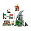 Lego 80044 Monkie Kids Teamversteck