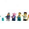 Lego 80044 Monkie Kids Teamversteck
