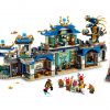 Lego 80049 Drache Des Ostpalasts