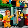 Lego 80054 5 Jähriges Jubiläum Von Megapolis City Legamo