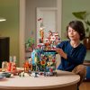 Lego 80054 5 Jähriges Jubiläum Von Megapolis City Legamo