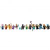 Lego 80054 5 Jähriges Jubiläum Von Megapolis City Legamo