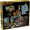 Lego 80054 5 Jähriges Jubiläum Von Megapolis City Legamo