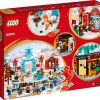 Lego 80109 Mondneujahrs Eisfestival