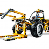 Lego 8295 Tele Lader