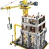 Lego 910008 Baustelle Aus Modulen Legamo