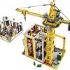 Lego 910008 Baustelle Aus Modulen Legamo