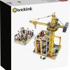 Lego 910008 Baustelle Aus Modulen Legamo