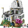 Lego 910027 Bergsternwarte Legamo