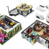 Lego 910027 Bergsternwarte Legamo