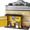 Lego 91009 Bricklink Lego Modular Store